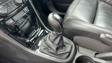 Vauxhall Mokka X 1.4T ecoTEC Elite 5dr Petrol Hatchback